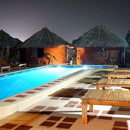 Hotel Korawan Garden View Hua Hin Exterior foto