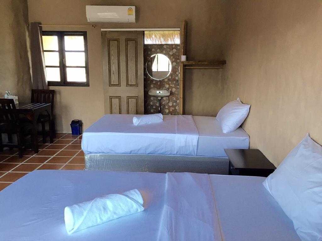 Hotel Korawan Garden View Hua Hin Habitación foto