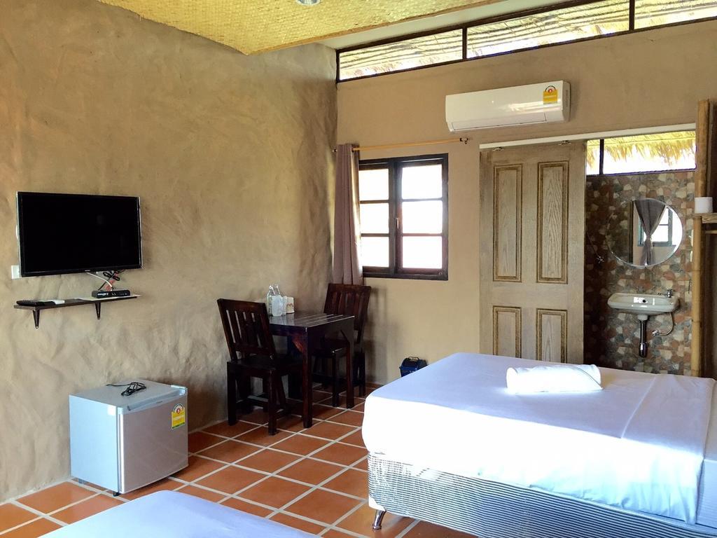 Hotel Korawan Garden View Hua Hin Habitación foto