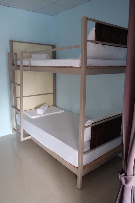 Hotel Korawan Garden View Hua Hin Exterior foto